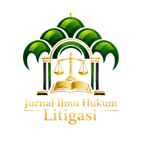 Jurnal Ilmu Hukum Litigasi