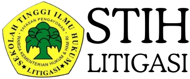 STIH LITIGASI